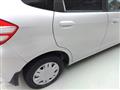 2009 Honda Fit