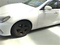 2010 Toyota Mark X