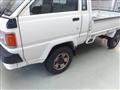 1995 Toyota Townace Truck