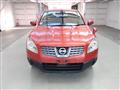 2008 Nissan Dualis