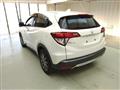 2017 Honda VEZEL
