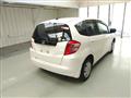 2010 Honda Fit