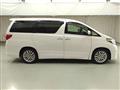 2012 Toyota Alphard