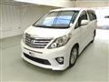 2012 Toyota Alphard