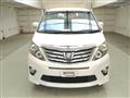 2012 Toyota Alphard