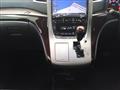 2012 Toyota Alphard