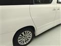 2012 Toyota Alphard
