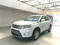 2016 Suzuki Escudo