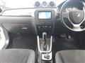 2016 Suzuki Escudo