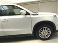 2016 Suzuki Escudo