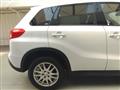 2016 Suzuki Escudo
