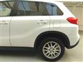 2016 Suzuki Escudo