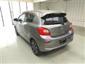 2016 Mitsubishi Mirage
