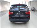 2013 BMW X3