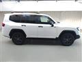 2023 Toyota Land Cruiser
