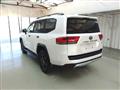 2023 Toyota Land Cruiser