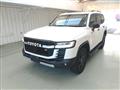 2023 Toyota Land Cruiser