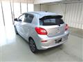 2019 Mitsubishi Mirage