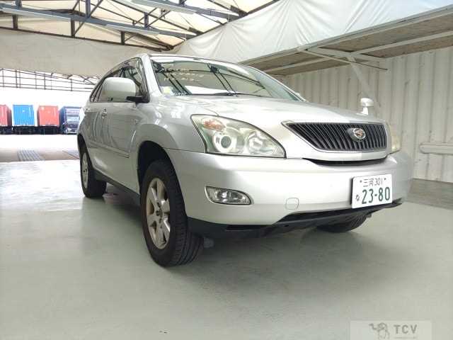 2006 Toyota Harrier