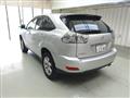 2006 Toyota Harrier