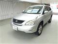 2006 Toyota Harrier
