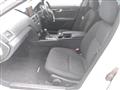 2011 Mercedes-Benz C-Class