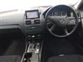 2011 Mercedes-Benz C-Class