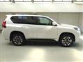 2022 Toyota Land Cruiser Prado