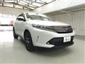 2019 Toyota Harrier