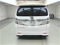 2013 Toyota Vellfire