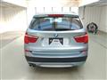 2013 BMW X3