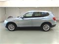 2013 BMW X3