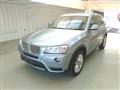 2013 BMW X3