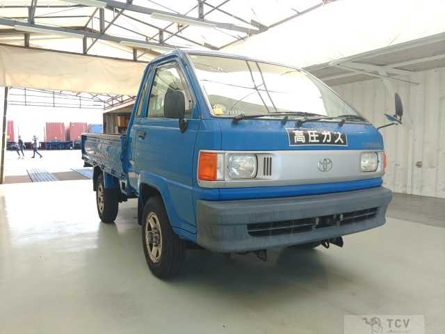 1997 Toyota Townace Truck