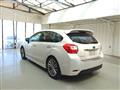 2014 Subaru Impreza