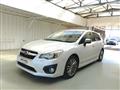2014 Subaru Impreza