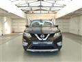 2014 Nissan X-Trail