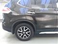 2014 Nissan X-Trail