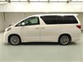 2013 Toyota Alphard