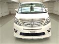 2013 Toyota Alphard