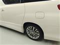 2013 Toyota Alphard