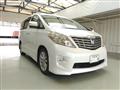 2008 Toyota Alphard