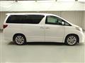 2008 Toyota Alphard