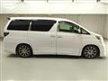 2010 Toyota Vellfire