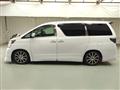 2010 Toyota Vellfire