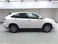 2009 Toyota Harrier