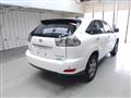 2009 Toyota Harrier