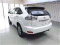 2009 Toyota Harrier