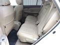 2009 Toyota Harrier