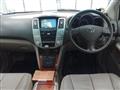 2009 Toyota Harrier